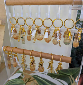 Keychains