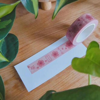 Washi Tape Washi Tape