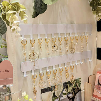 Plant Charms