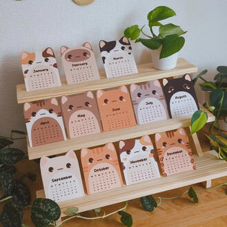 Cat Calendars Cat Calendars