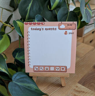 Notepad Notepad