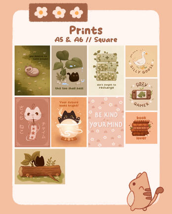 Prints