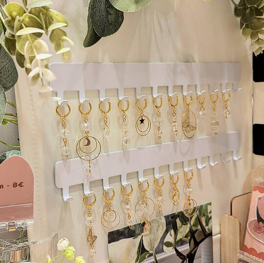 plant charms plant charms